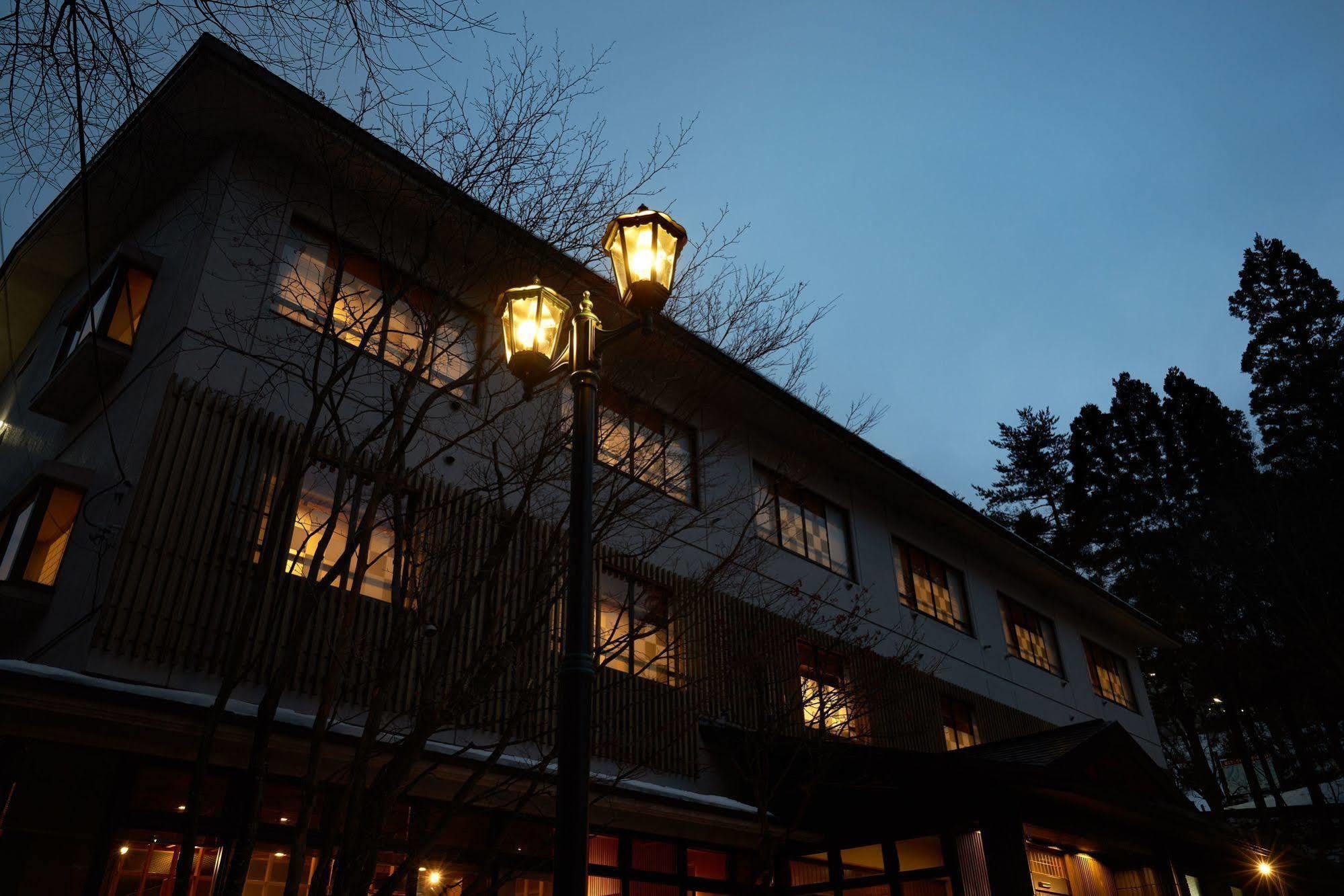 Meitoya So Yamagata  Exterior foto