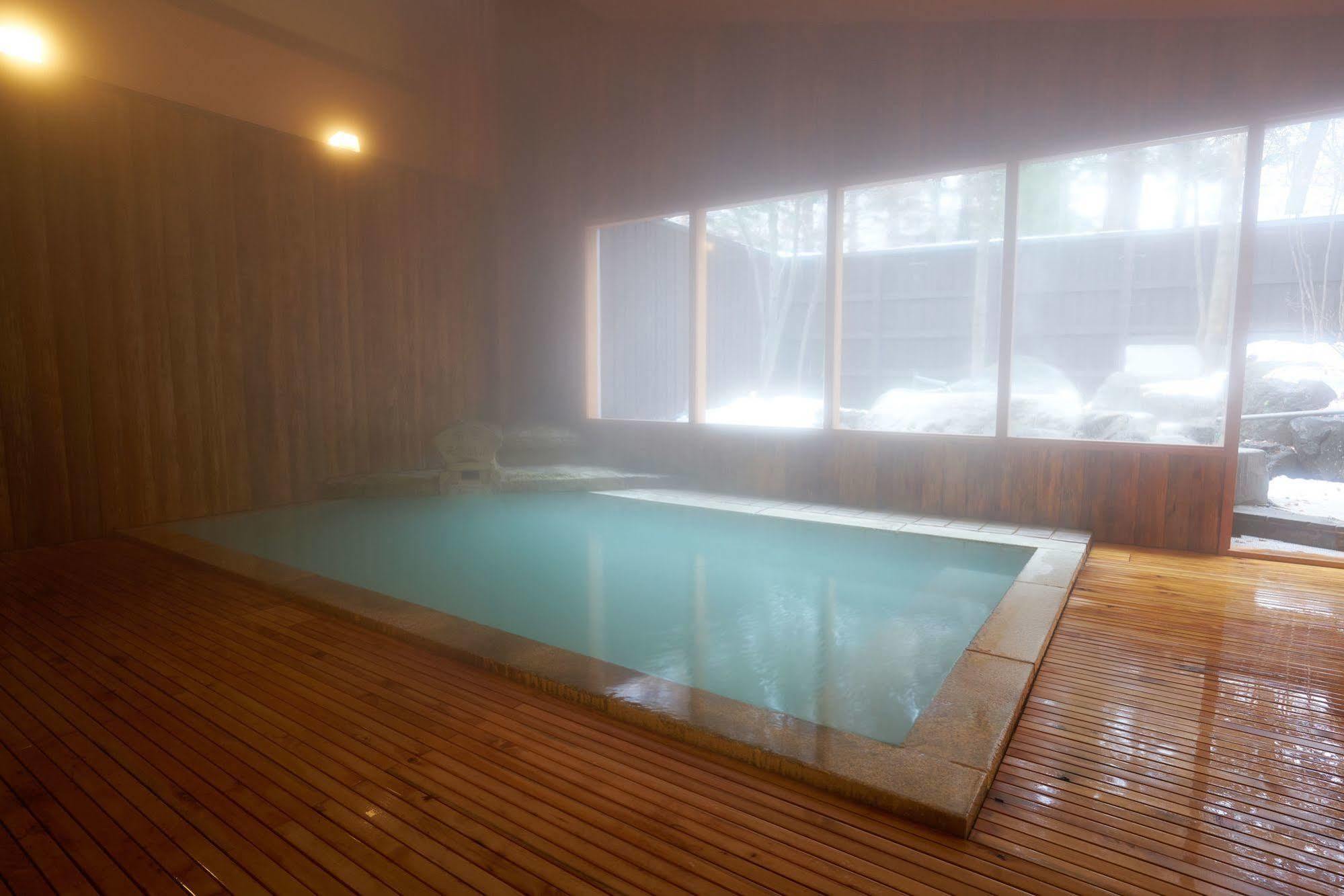 Meitoya So Yamagata  Exterior foto