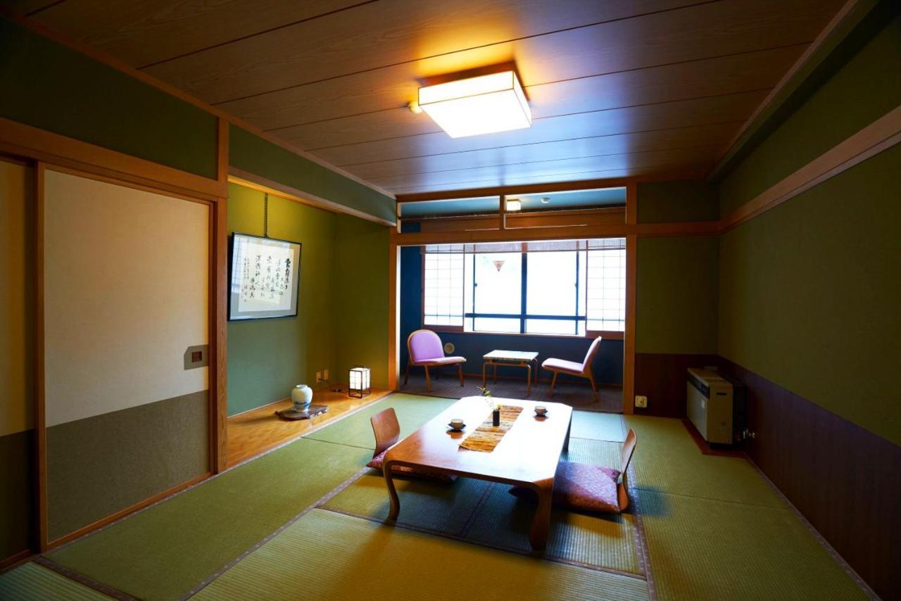 Meitoya So Yamagata  Exterior foto