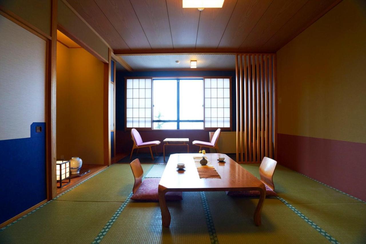 Meitoya So Yamagata  Exterior foto