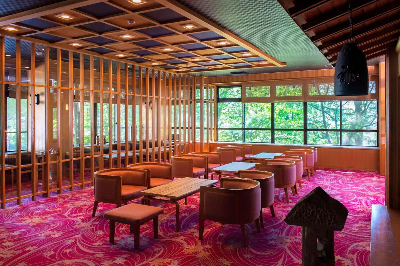 Meitoya So Yamagata  Exterior foto